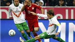 20h30 ngày 21/4,  Bremen – Bayern: Cuộc chiến chưa kết thúc